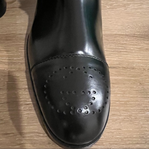 Gucci knee-high boots - Picture 9 of 9